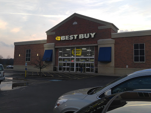 Electronics Store «Best Buy», reviews and photos, 470 E Aurora Rd, Macedonia, OH 44056, USA