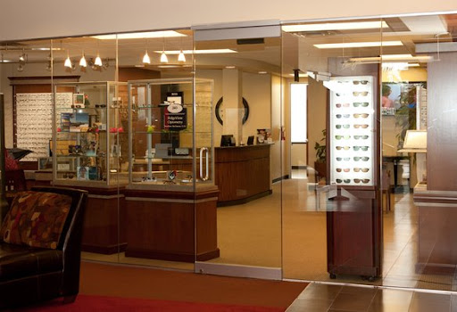 Optometrist «RidgeView Optometry», reviews and photos, 8540 Scarborough Dr #240, Colorado Springs, CO 80920, USA