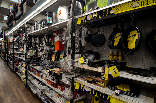 Home Improvement Store «Strosniders Hardware», reviews and photos, 6930 Arlington Rd, Bethesda, MD 20814, USA