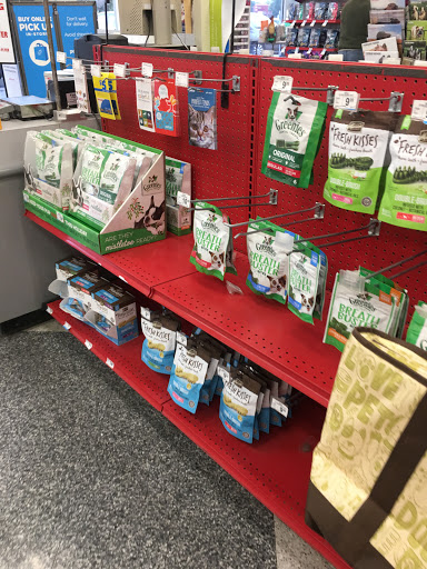 Pet Supply Store «Petco Animal Supplies», reviews and photos, 2784 W Peoria Ave, Phoenix, AZ 85029, USA