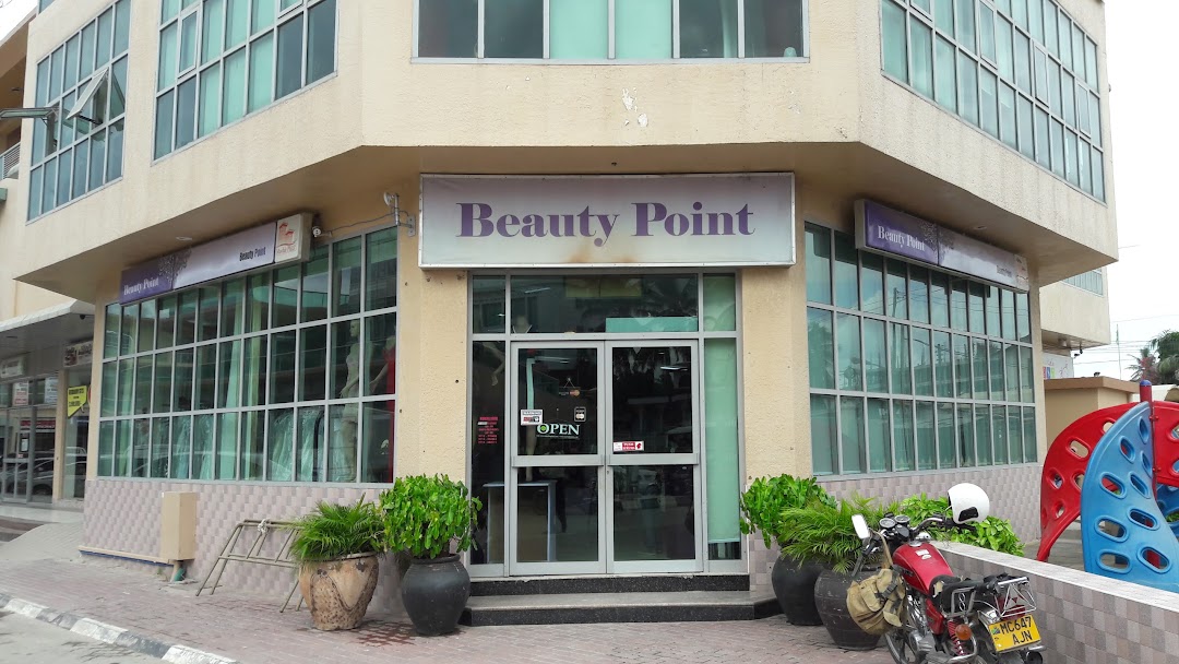 Beauty Point