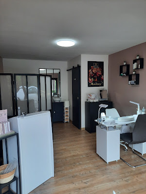 Beauté de l'ongle Isabelle à Champagné