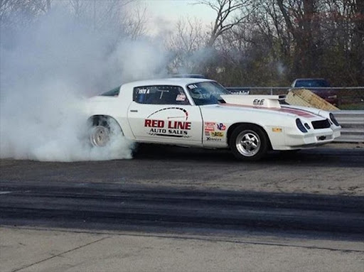 Auto Body Shop «Red Line Auto Sales», reviews and photos, 16 E Monroe Ave, Villa Grove, IL 61956, USA