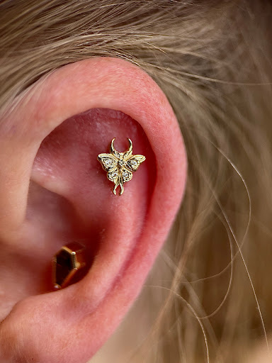 Explore ideas for tattoo sleeves, creative tattoo ideas in Scottsdale, available at Club Tattoo