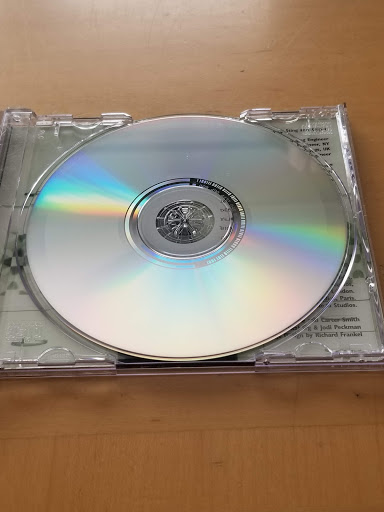 Record Store «Allied Record Exchange», reviews and photos, 1710 S Reynolds Rd, Toledo, OH 43614, USA