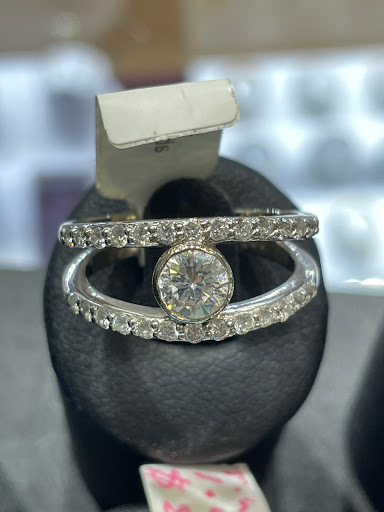 Jeweler «Kripps Jewelers», reviews and photos, 10109 Colesville Rd, Silver Spring, MD 20901, USA