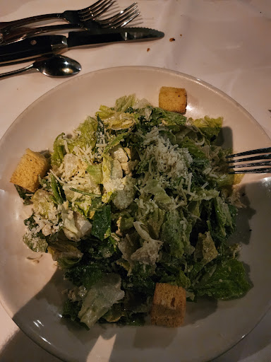 Morton's The Steakhouse