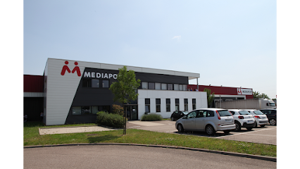 MEDIAPOST Molsheim