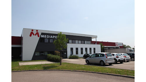 Agence de marketing MEDIAPOST Molsheim