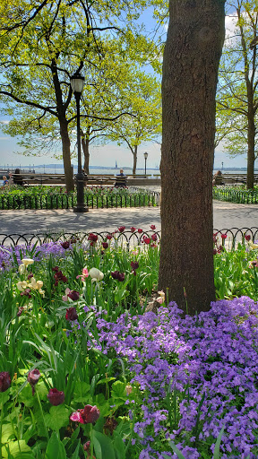 Hotel «Conrad New York», reviews and photos