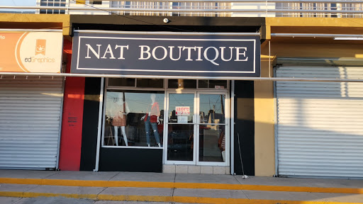 Nat Boutique