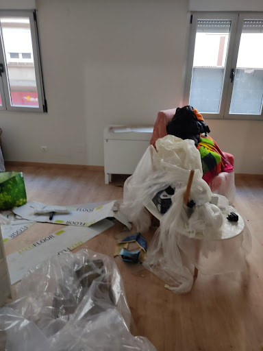 RP Soluciones de Limpieza en Ponferrada, León