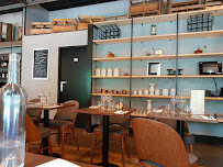 Atmosphère du Restaurant CAFE EMILE à Boulogne-Billancourt - n°10