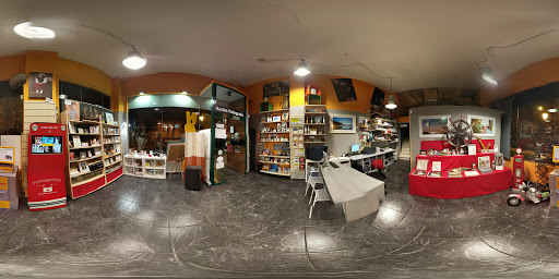 Street View y 360°