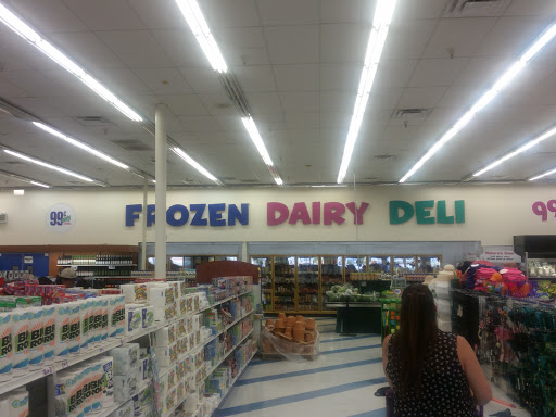 Discount Store «99 Cents Only Stores», reviews and photos, 12801 W Bell Rd, Surprise, AZ 85374, USA