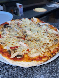 Photos du propriétaire du Pizzeria Pizza du Trianon à Antibes - n°16