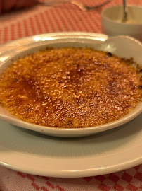 Custard du Restaurant français La Fontaine de Mars à Paris - n°12