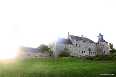 Château de Harzé