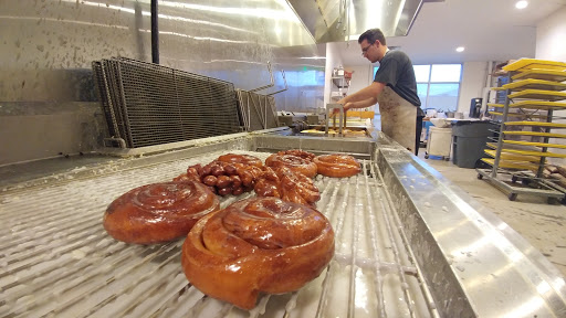 Bakery «Daylight Donuts», reviews and photos, 2450 Executive Pkwy #150, Lehi, UT 84043, USA