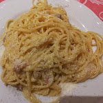 Photo n°15 de l'avis de Matteo.i fait le 01/01/2018 à 11:43 sur le  La Taverna dei Miracoli da Mangiafuoco à Pescia