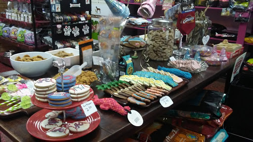 Pet Store «Woof Gang Bakery & Grooming DeLand», reviews and photos, 1431 Orange Camp Rd, DeLand, FL 32724, USA