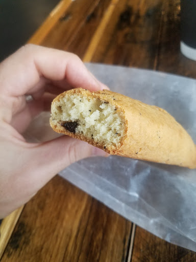 Coffee Shop «Cafe Kubal Creekwalk Commons», reviews and photos, 324 W Water St, Syracuse, NY 13202, USA