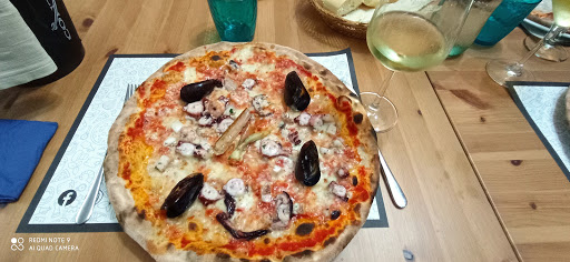 LOasi Ristorante e Pizzeria in Oristano, Provincia di Oristano