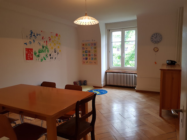 Rezensionen über Spanisch für Kinder in Luzern - Kindergarten