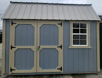 The Shed Superstore - Photo 9 - Car repair in Fort Wayne, IN, Fort Wayne