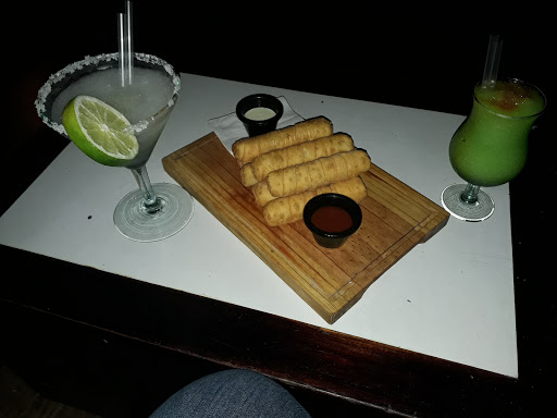 Cocktail bars in Maracaibo