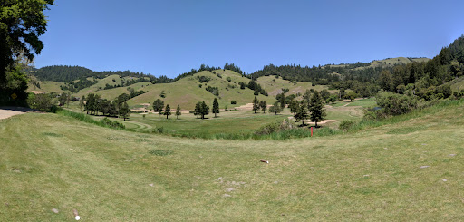 Golf Club «San Geronimo National Golf Course», reviews and photos, 5800 Sir Francis Drake Blvd, San Geronimo, CA 94963, USA