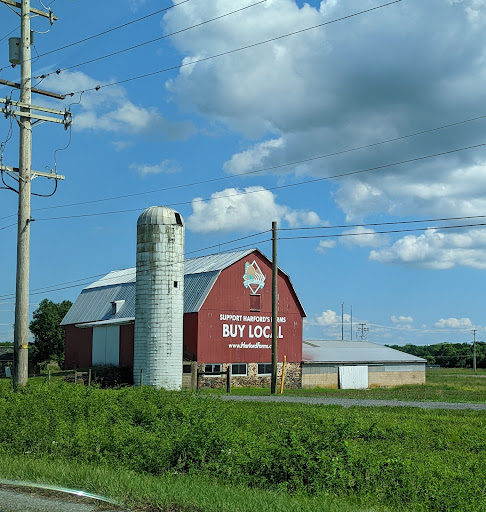 Produce Market «Hopkins Produce», reviews and photos, 3827 Rider Ln, Havre De Grace, MD 21078, USA