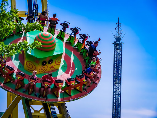 Amusement Park «Fantasy Island», reviews and photos, 2400 Grand Island Blvd, Grand Island, NY 14072, USA