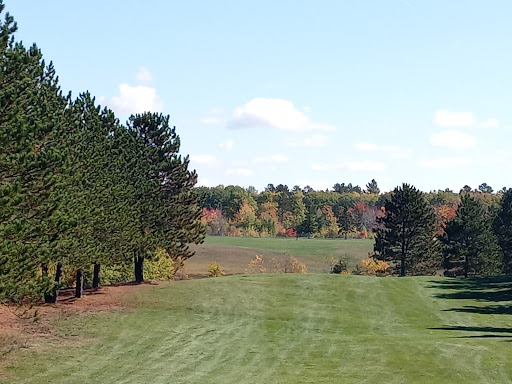 Golf Course «Red Fox Run Golf Course», reviews and photos, 217 5th St, Gwinn, MI 49841, USA