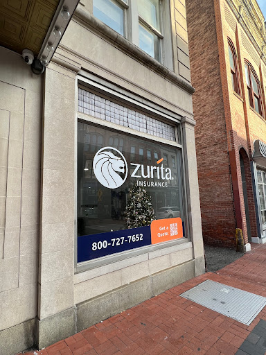 Insurance Agency «Zurita Insurance Group», reviews and photos