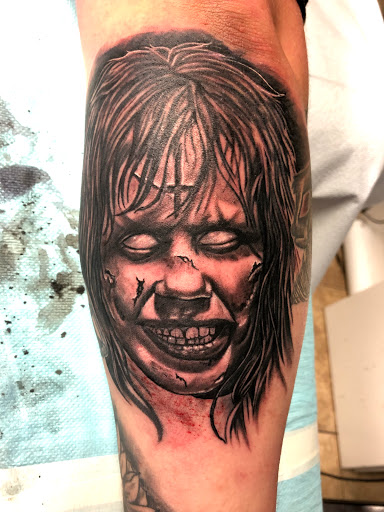 Explore fsu tattoo ideas, creative tattoo ideas in Pittsburg, available at Delta Art & Tattoo