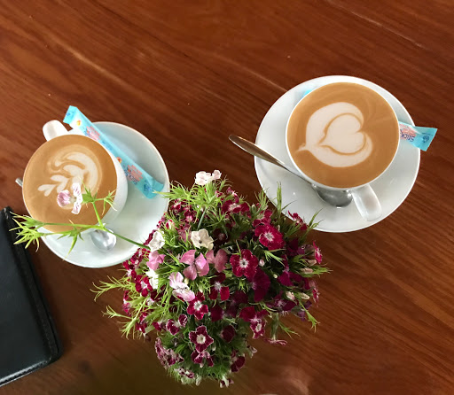 Cafe Gia Nguyễn - Quán cafe view đẹp, đồ uống ngon tại Đà Lạt