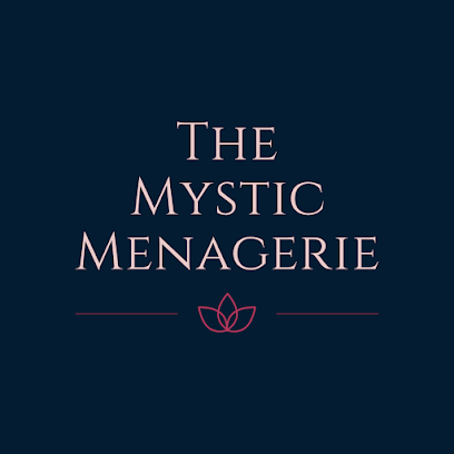 The Mystic Menagerie