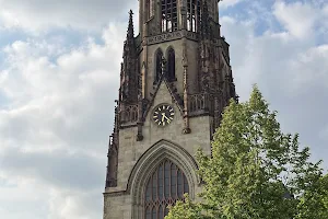 St. Agnes, Cologne image