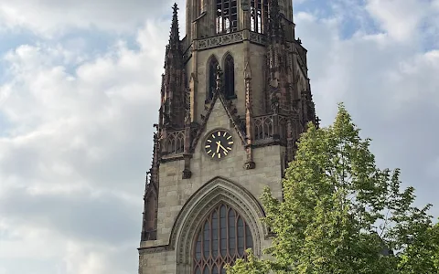 St. Agnes, Cologne image