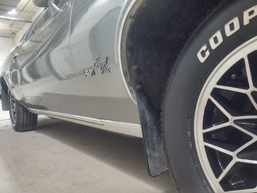 Auto Body Shop «Maaco Collision Repair & Auto Painting», reviews and photos, 401 40th St, Fargo, ND 58103, USA