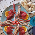 Photo n°14 de l'avis de Bernd.l fait le 09/05/2023 à 21:09 sur le  La Terrazza su Figarolo Home Restaurant à Golfo Aranci