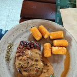 Photo n°1 de l'avis de Christian.i fait le 01/08/2021 à 12:05 sur le  En Edem zur Gärtnerklause à Weingarten