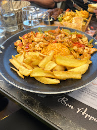 Photo n°18 de Konak Grill Pontarlier à Pontarlier ()