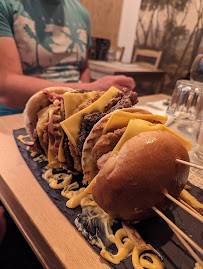 Plats et boissons du Restaurant L’etouysienne - n°10