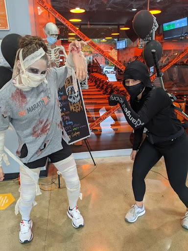 Gym «Orangetheory Fitness», reviews and photos, 22627 Bothell Everett Hwy A, Bothell, WA 98021, USA