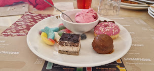 Photo n°36 de BO’BUFFET à Beauvais ()
