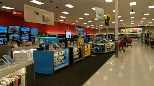 Department Store «Target», reviews and photos, 1300 University Ave W, St Paul, MN 55104, USA