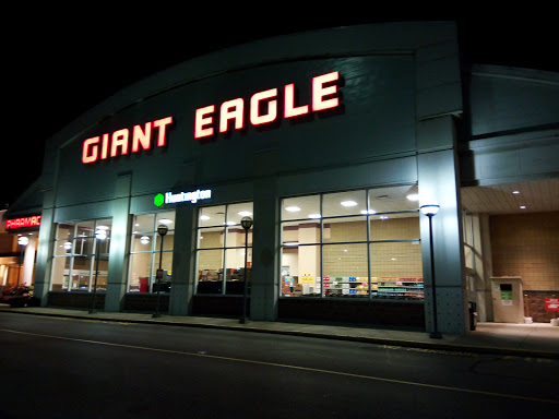 Supermarket «Giant Eagle Supermarket», reviews and photos, 6493 Strip Ave NW, North Canton, OH 44720, USA