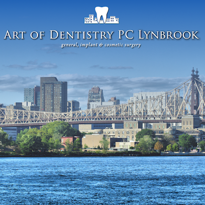 Art of Dentistry PC Lynbrook